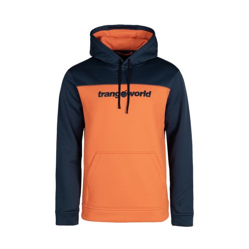Sudadera Trangoworld LOGIN V02 526