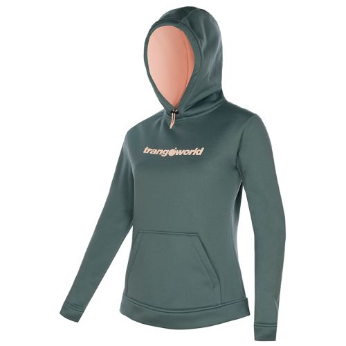 Suéter Trangoworld Poppy 51B