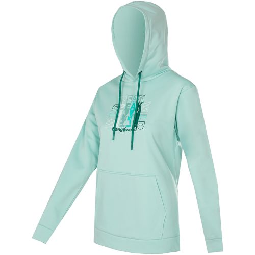 Moletom Trangoworld Sallena 280