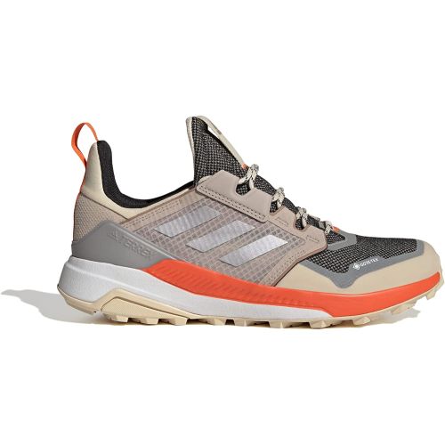 Tênis Adidas Terrrex Trailmaker GTX bege/preto