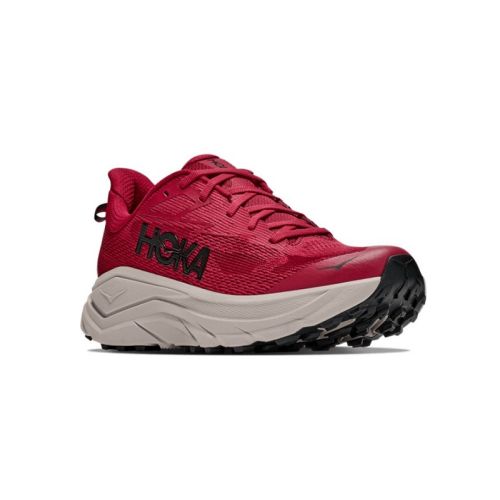 Zapatilla Hoka Challenger 8 Vermelho
