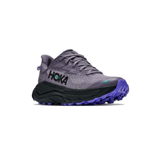 Zapatilla Hoka Challenger 8 W Amatista