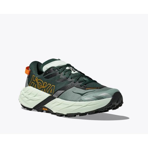 Zapatilla Hoka Speedgoat 7 Bosque