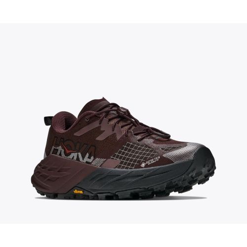 Zapatilla Hoka Speedgoat 7 GTX W Moka