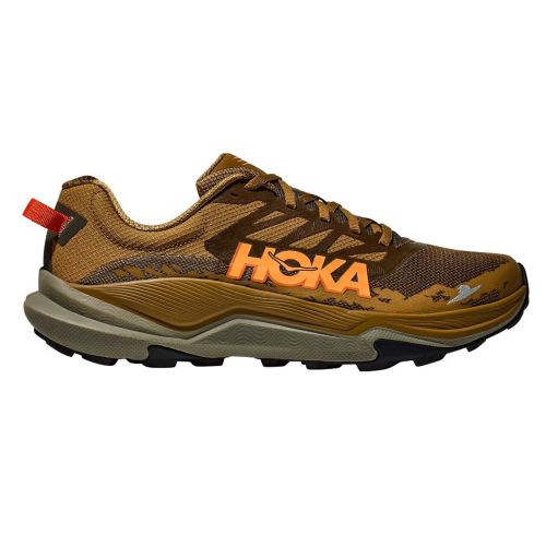 Sapato Hoka Torrent 4 marrom