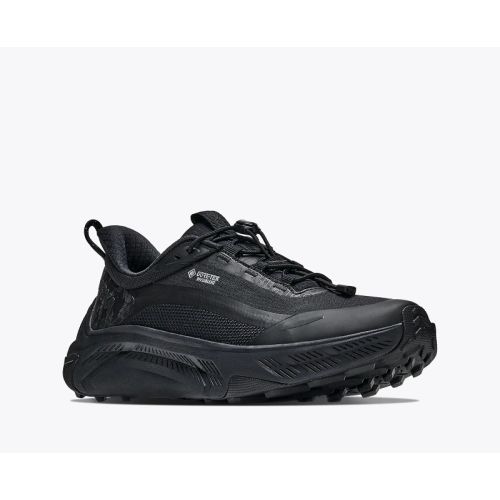 Zapatilla Hoka Transport 2 GTX Preto