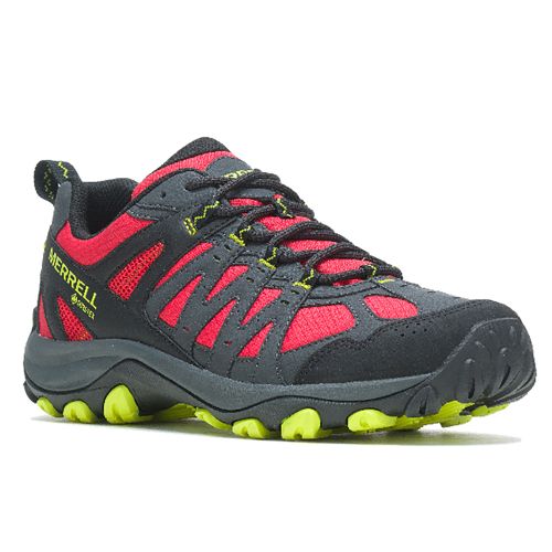 Tênis Merrell Accentor 3 Sport GTX Vermelho