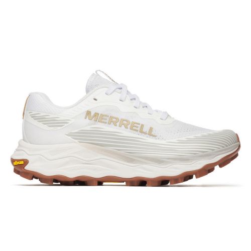 Zapatilla Merrell Agility Peak 6 W Branco