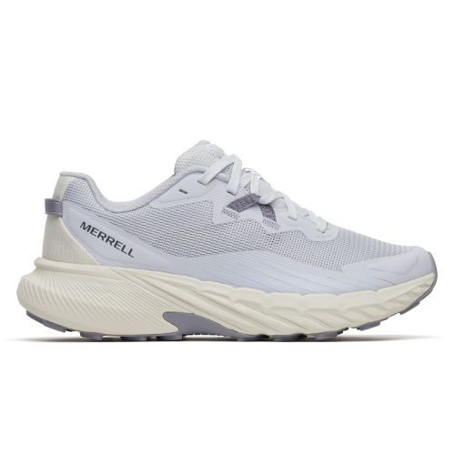 Zapatilla Merrell Agility Trail W Azul