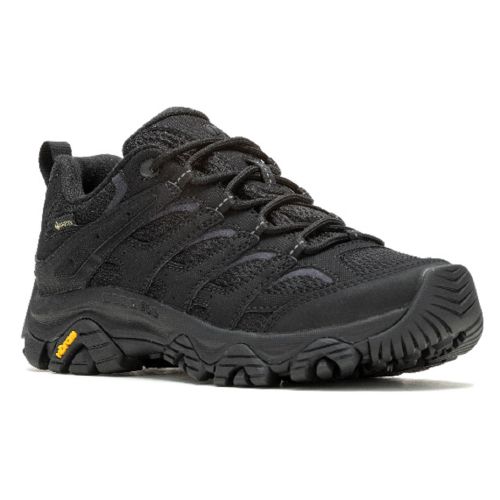 Zapatilla Merrell Moab 3 SYN GTX W Negro