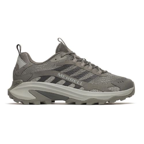 Zapatilla Merrell Moab Speed 2 Antracita