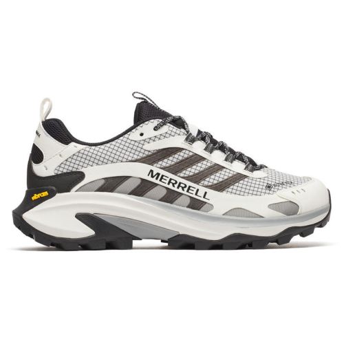 Sapato Merrell Moab Speed 2 GTX branco/cinza