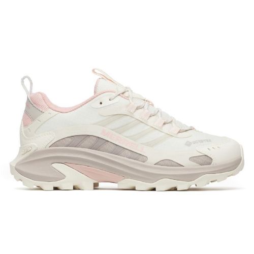 Zapatilla Merrell Moab Speed 2 GTX W Branco/Rosa