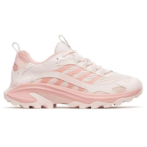 Zapatilla Merrell Moab Speed 2 W Coral