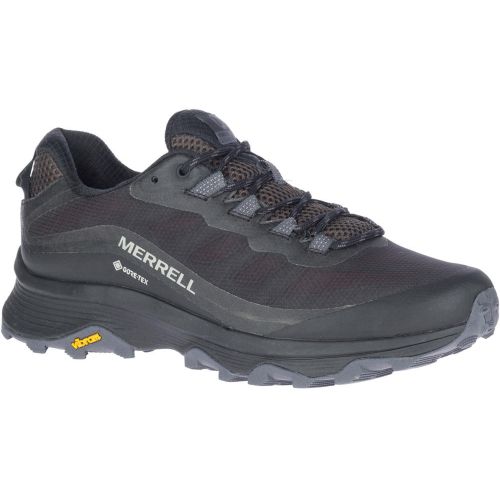 Tênis Merrell Moab Speed GTX Preto