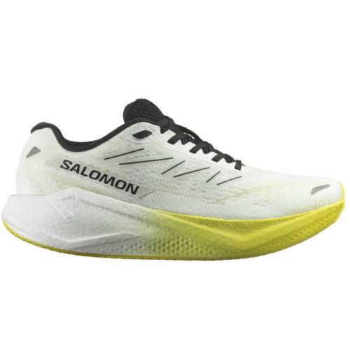 Zapatilla Salomon Aero Blaze 3 Branco/Lima