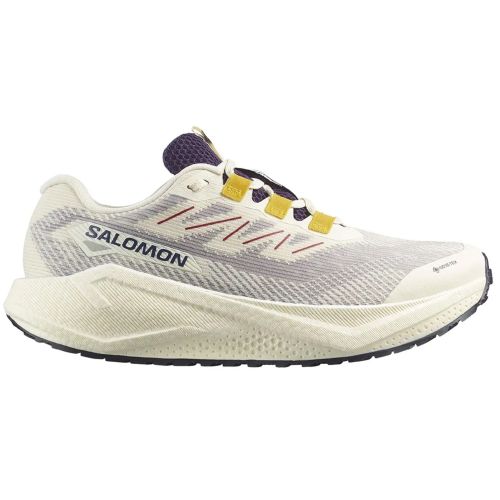 Tênis Salomon Aero Blaze 3 GRVL GTX W Branco/Azul
