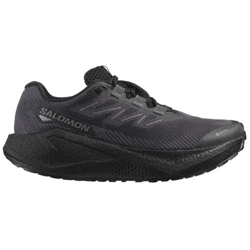 Tênis Salomon Aero Blaze 3 GRVL GTX W Preto