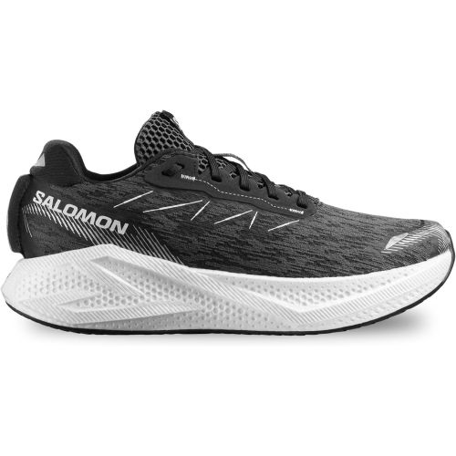 Zapatilla Salomon Aero Glide 4 Negro