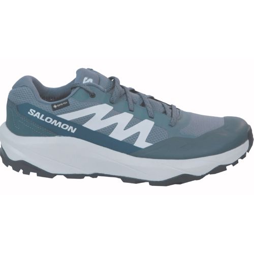 Zapatilla Salomon Outscape GTX Gris/Azul
