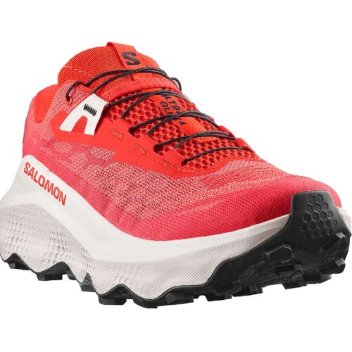 Zapatilla Salomon Ultra Glide 4 Vermelho