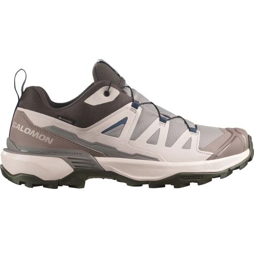 Zapatilla Salomon X Ultra 360 GTX Marrón/Beige