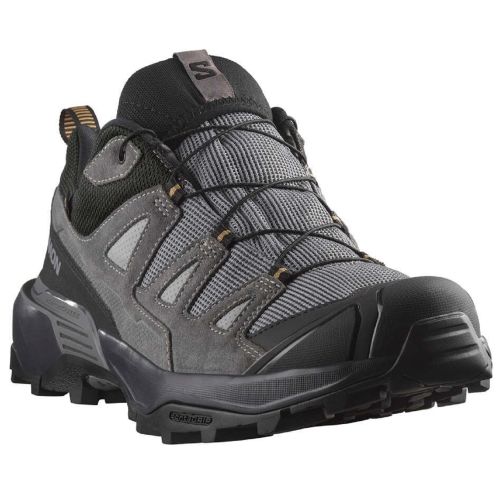 Sapato Salomon X Ultra 360 Ltr Gtx cinza