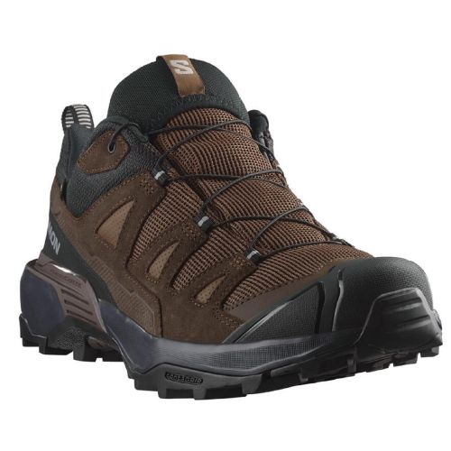 Sapato Salomon X Ultra 360 Ltr Gtx castanho