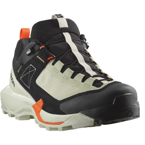 Sapato Salomon X Ultra Alpine Gtx W branco/preto