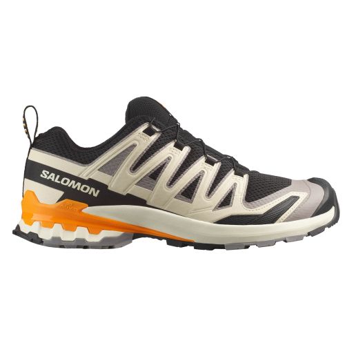 Zapatilla Salomon XA PRO 3D V9 Preto/Gris