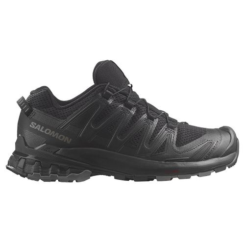 Sapato Salomon XA PRO 3D V9 W Preto