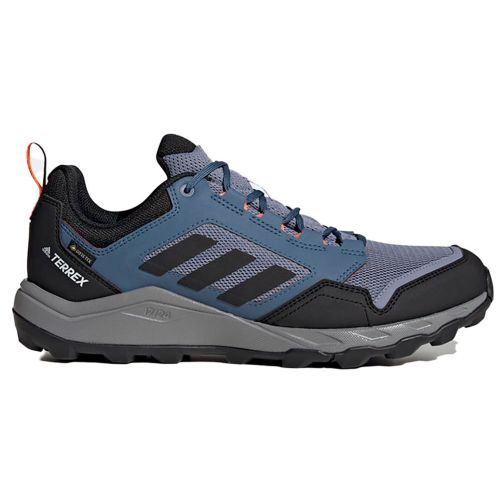 Tênis Adidas Terrex Tracerocker 2 GTX azul/cinza