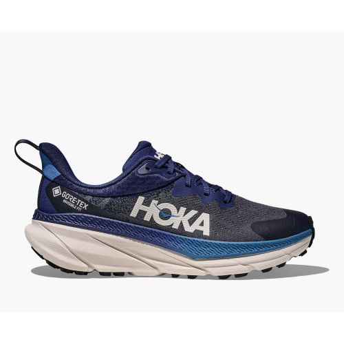 Tênis Hoka Challenger ATR 7 GTX Azul