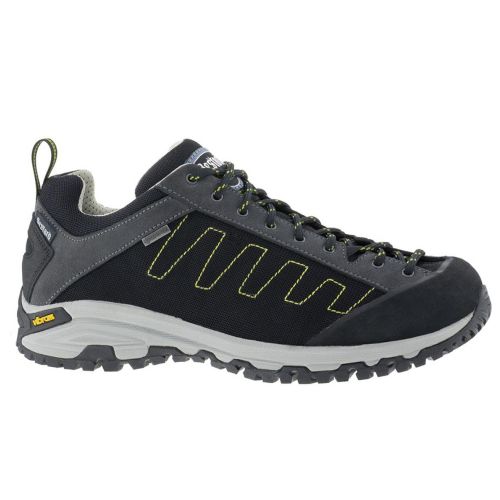Sapato de estrada Bestard GTX preto/cinza