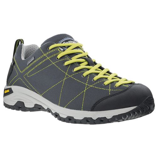 Bestard Rando Lite GTX cinza sapato