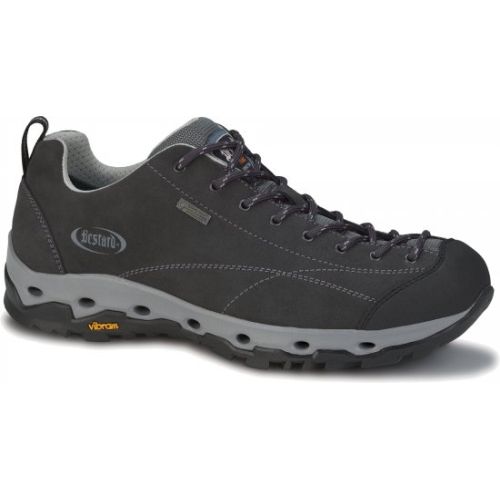 Bestard Rando Vent GTX cinza sapato