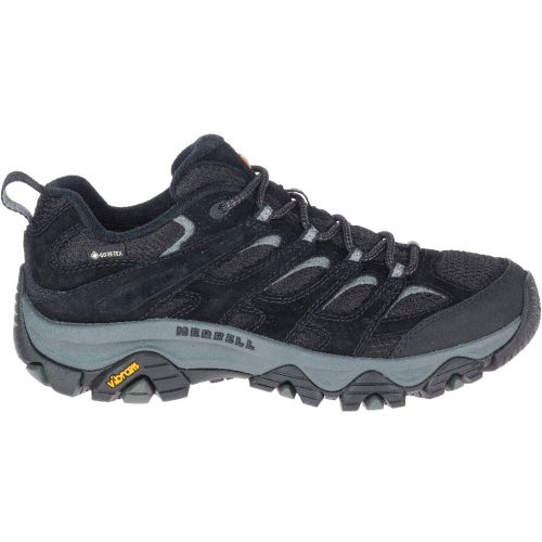 Sapato Merrell Moab 3 GTX W preto