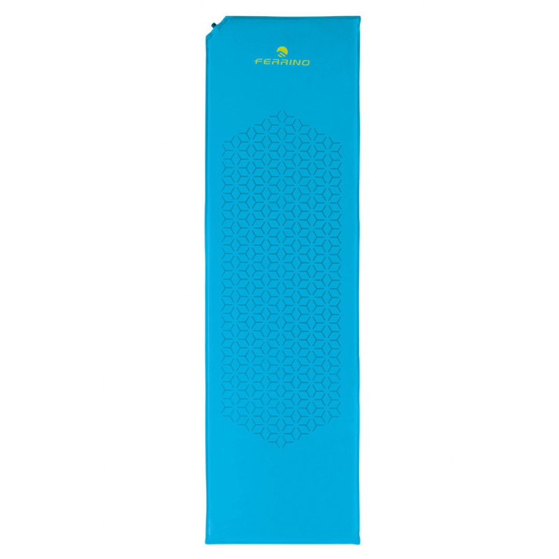 Ferrino Bluenite Autohinchable 180 x 51 x 2,5 cm