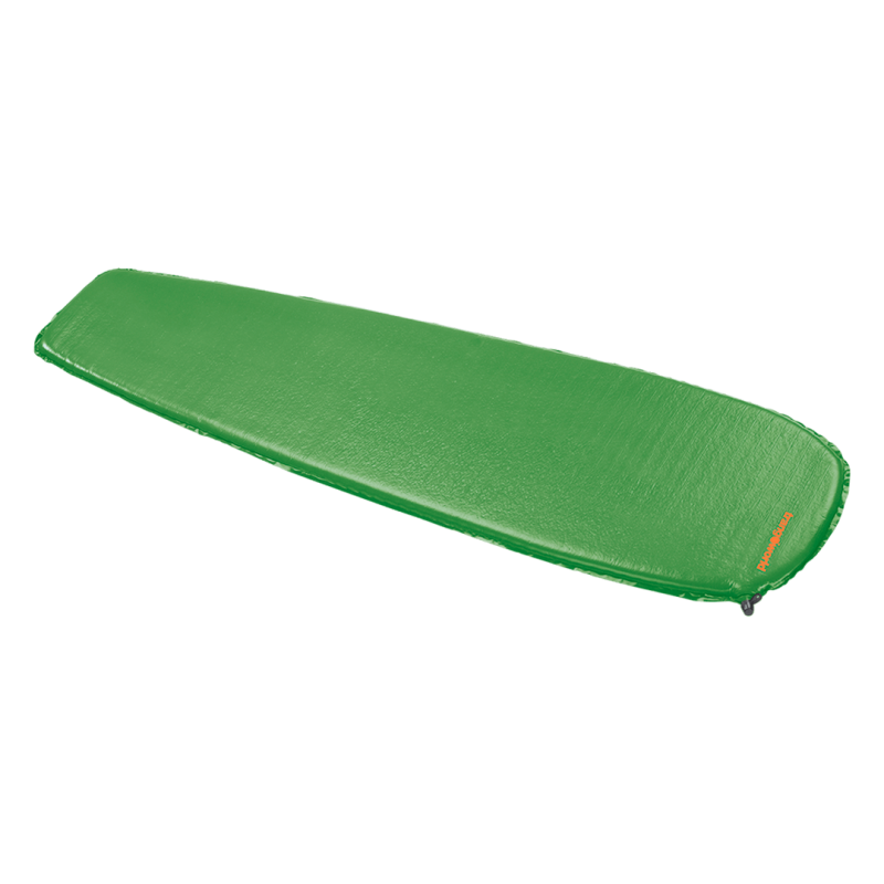 Autohinclable Trangoworld Skin Micro Lite 185X50X3 Verde