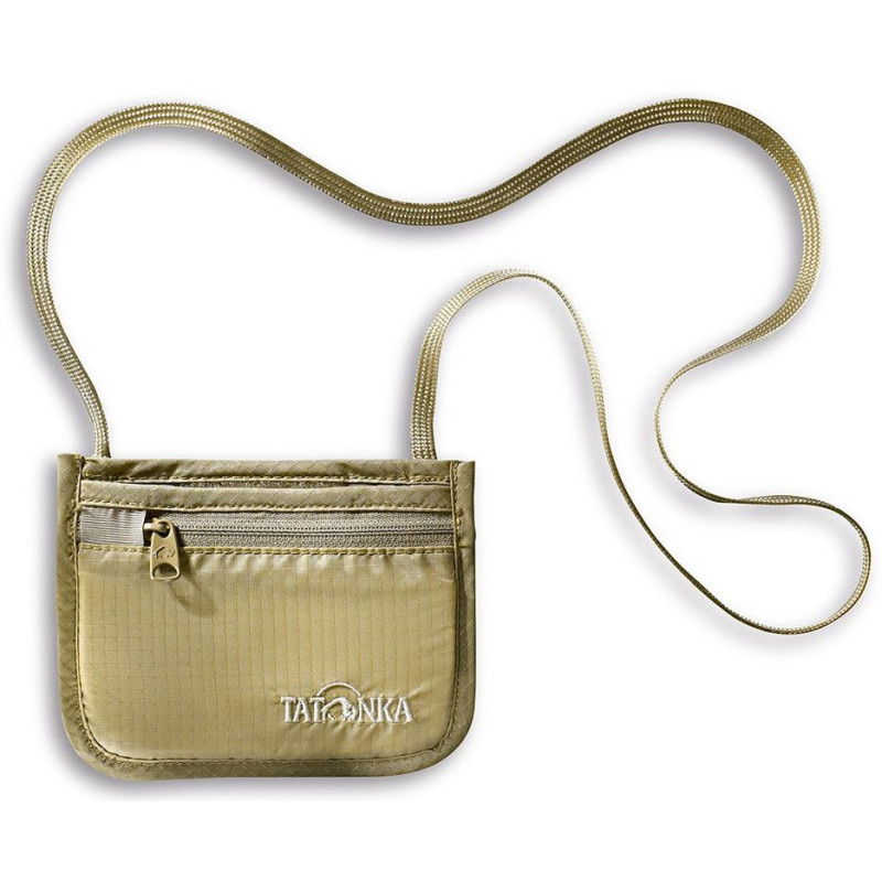 Bandolera Tatonka Skin ID Pocket Arena