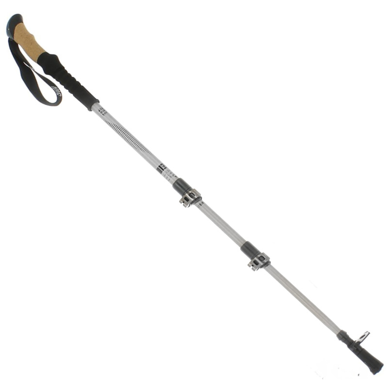 Cane Aluminium Elementerre Off Gris