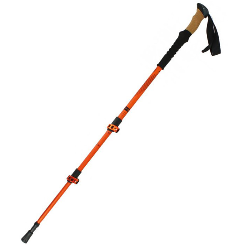 Cane Aluminium Elementerre Off Naranja