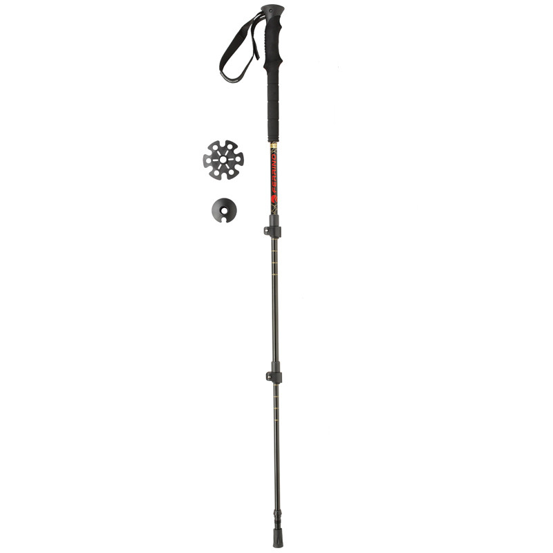 Ferrino Mustang Black Cane