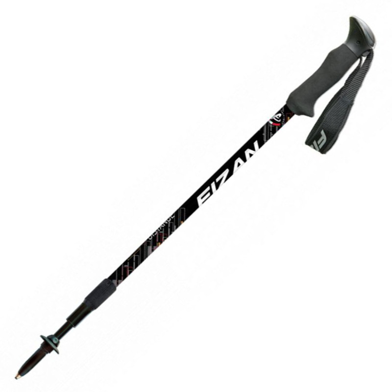 Fizan Distance Black Cane