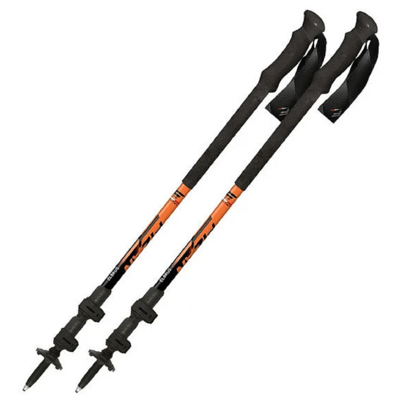 Bengala Fizan Elbrus Laranja