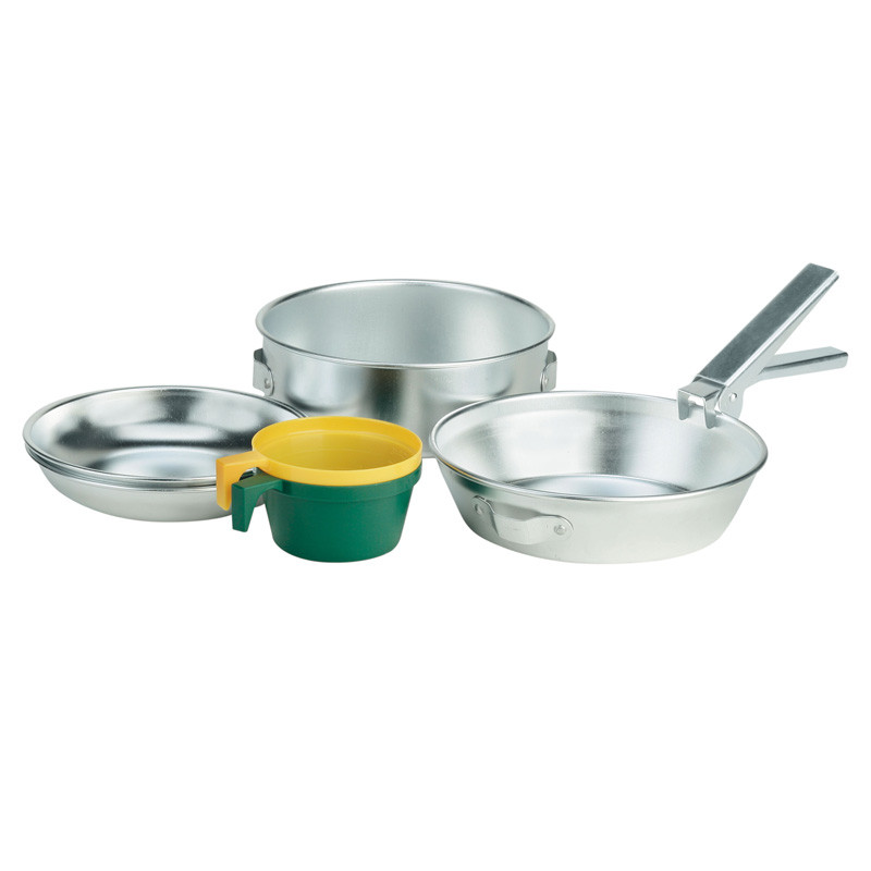 Louça Ferrino Popote Duo