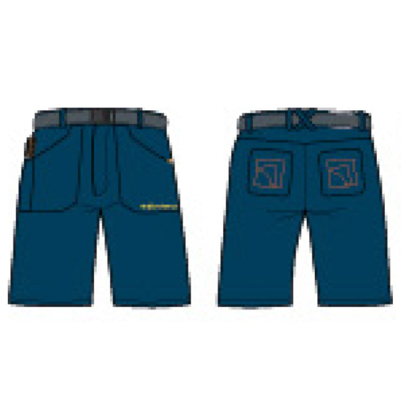 Bermuda Trangoworld Kilan 310