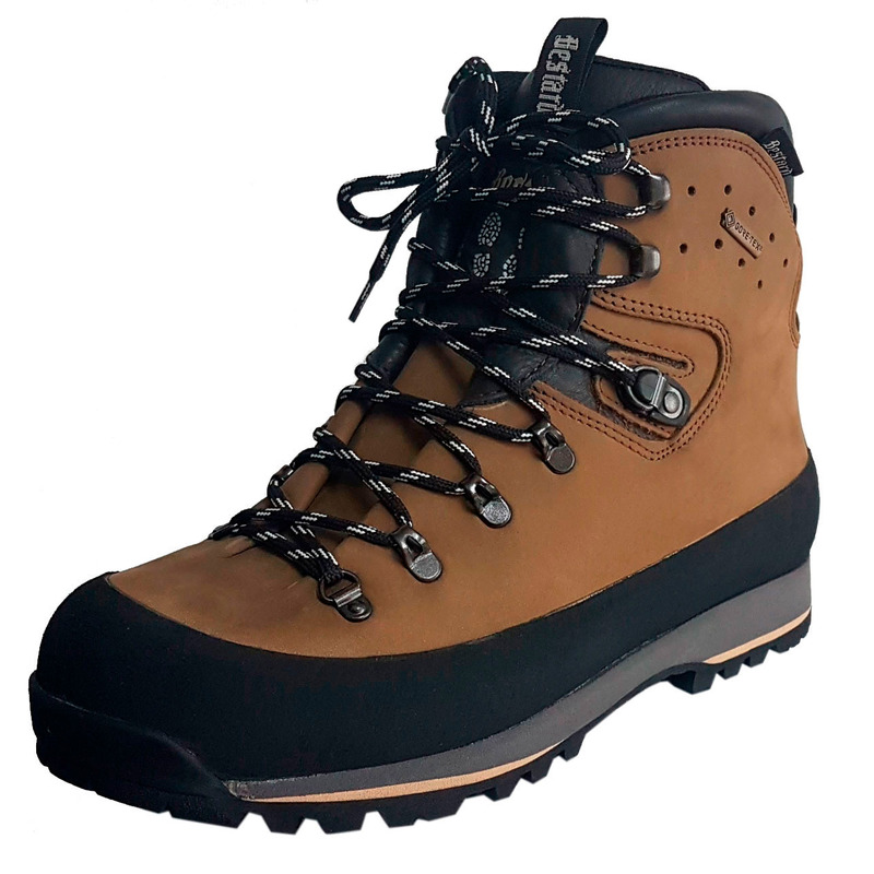 Bota Bestard Goretex Breithorn Pro Brown