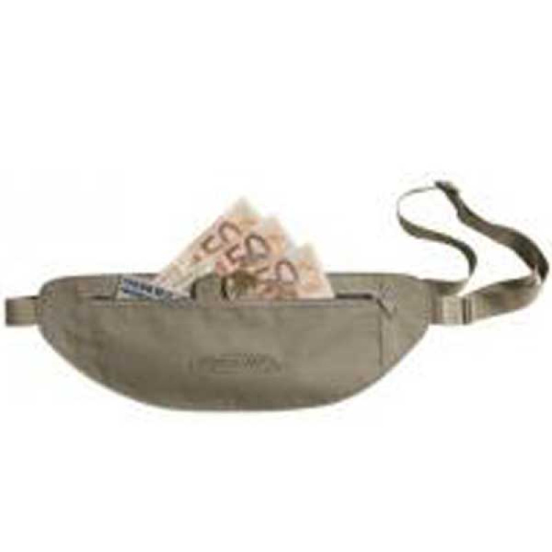 Bolsa ferrino aérea