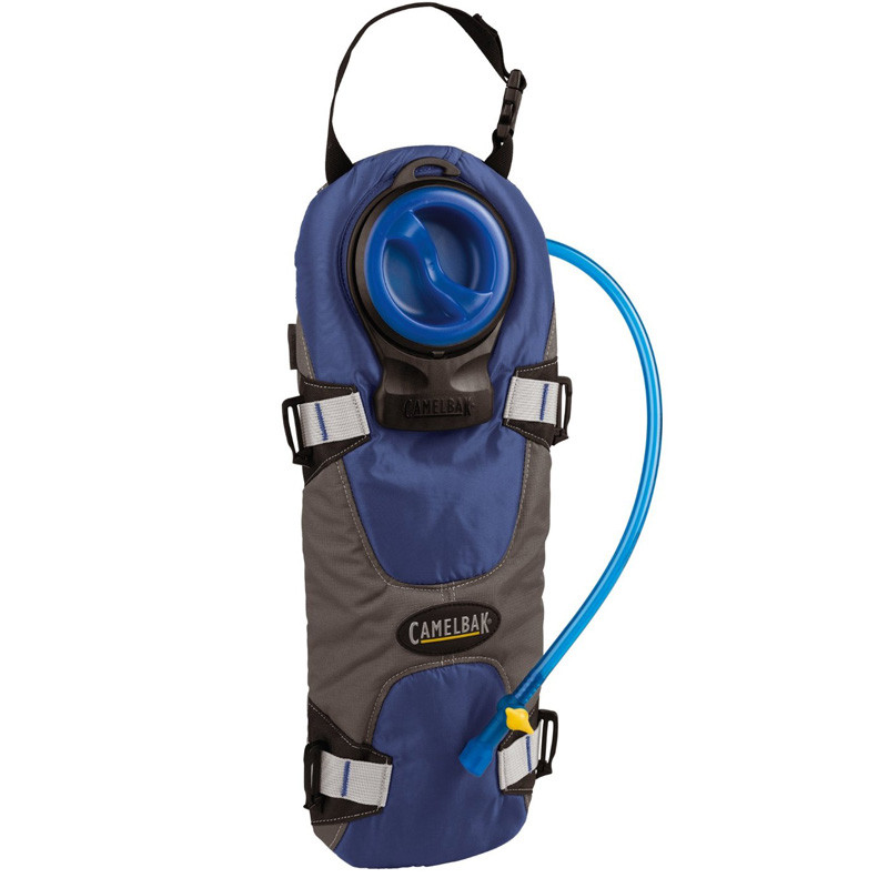 Saco de hidratação Camelbak Unbottle de 2 litros.